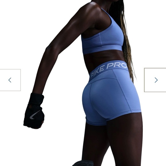 Nike Pro set - Picture 5 of 6